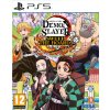 Demon Slayer Kimetsu No Yaiba Sweep The Board!