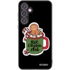 Picasee ULTIMATE CASE pro Samsung Galaxy A35 5G A356B - Hot Cocoa Club