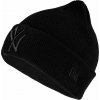 Pánska čiapka New Era, MLB ESSENTIALS NEW YORK YANKEES čierna, UNI
