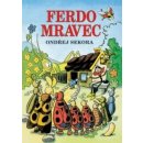 Ferdo Mravec - Ondřej Sekora