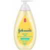 Johnson´s JOHNSONS BABY Umývací gél na telo a vlásky 500 ml