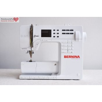 BERNINA 325