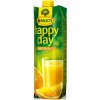 Rauch Happy Day 100% pomaranč 1 l