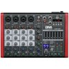 DNA CM6-DSP - USB audio mixer s MP3 přehrávačem