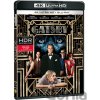 Velký Gatsby Ultra HD Blu-ray UltraHDBlu-ray