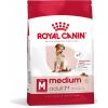 Royal Canin Medium Adult granule pre psov starších ako 7 rokov 4 kg