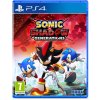 Sonic X Shadow Generations (PS4) 5055277054459