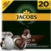 Jacobs Espresso intenzita 10 20 ks kapslí pro Nespresso