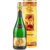 Mucha sekt demi sec v tube 0,75L