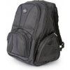 Kensington batoh na notebooky Contour™ Max. veľkosť: 40,6 cm (16) čierna; 1500234