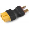 Yeah Racing Adaptér XT60 samec Dean-T samica (YR-WPT-0134)
