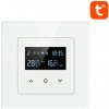 Inteligentný termostat Avatto WT200-16A-W Elektrické vykurovanie 16A WiFi TUYA