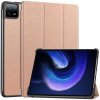 Knižkové puzdro Pure case ružové – Xiaomi Pad 6 / 6 Pro