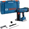 Akumulátorová klincovačka Bosch 18 V, 40 mm, s nastavením hĺbky a kufríkom