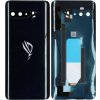 Asus ROG Phone 3 ZS661KS - Batériový Kryt (Black Glare) - 90AI0030-R7A020 Genuine Service Pack, Black Glare