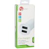 5801050 ALLRIDE Connect Nabíječka hříbek 2 USB 3,1 A