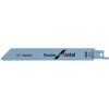 Bosch Pilový plátek do pily ocasky S 922 BF Flexible for Metal Accessories 2608656027