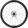 FFWD TYRO 2 (45 mm), MattBlack, karbónové, kotúčové, plášťové Shimano 11sp Pevná oska 12mm