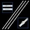 General HISENSE JL.D42571330-003JS-M_V02 LED podsvietenie DLED TOTAL ARRAY - 3 pásky 767mm