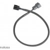 AKASA - PWM prodlužovací kabel ventilátoru 4 ks