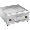 Royal Catering grilovacia platňa RCG-60GB