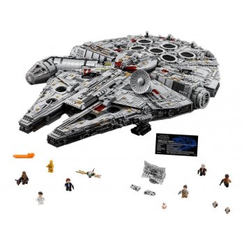 LEGO® Star Wars™ 75192 Millennium Falcon