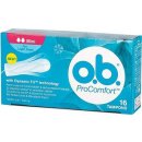 Hygienický tampón o.b. ProComfort mini 16 ks