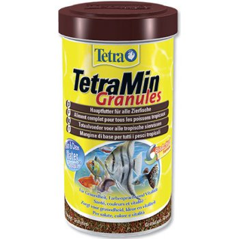 Tetra Min Granules 500 ml