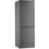 Whirlpool W5 721E OX 2 kombinovaná chladnička
