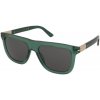 Slnečné okuliare Gucci GG1502S 003 Veľkosť: 54