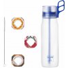 Láhev na pití SCENT AIR HYDRATION Falco 650 ml modrá