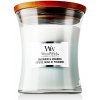 WoodWick Spiced Blackberry Vonná sviečka 275 g jinavarianta Sagewood & Seagrass