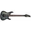 Ibanez KIKO10BP Transparent Grey Burst