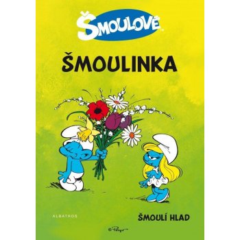 Šmoulové Šmoulinka