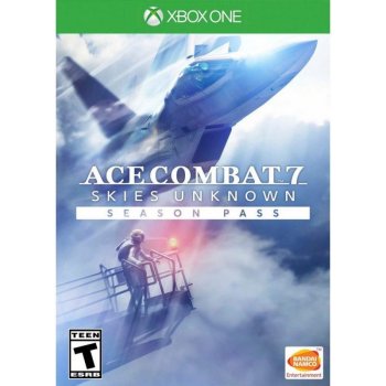 Ace Combat 7 Season Pass