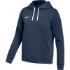 Mikina s kapucňou Nike Park 26 Fleece Women ib1224-410 Veľkosť S