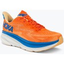 Hoka one one M Clifton 9 wide VIBRANT ORANGE