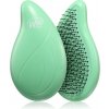 Wet Brush Go Green kefa pre všetky typy vlasov Green tea tree oil 1 ks