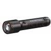 LED LENSER P7R CORE - ručné svietidlo so superľadkou, dosvit 300 m, záruka 7 rokov