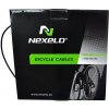 Nexelo Bowden Teflón radenia 30M čierny BOX