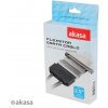 Adaptér AKASA HDD Flexstor ESATA, 2,5