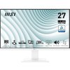 MSI Pro MP273AW monitor 27'