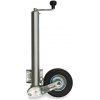 Koliesko oporné automat VK 60-BLH-255 SB 400 kg