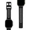 UAG Civilian Strap remienok pre Apple Watch čierna 194002114032