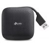 TP-Link UH400 přenosný USB hub (4xUSB3.0)