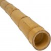 Moso tyč Ø 5-6, Veľkosť: Ø 5-6 x 240 cm (Bambusové tyče)