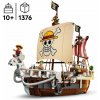 LEGO One Piece 75639 Veselá pirátská loď