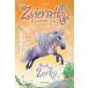 Zvieratká z Kúzelného lesa: Poník Zorka - Lily Small