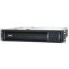 APC Smart-UPS 1500VA (1000W)/ 2U/ RACK MOUNT/ LINE-INTERAKTIVNÍ/ 230V/ LCD/ with SmartConnect (SMT1500RMI2UC)