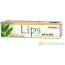 LIPS Gel na afty 10 ml